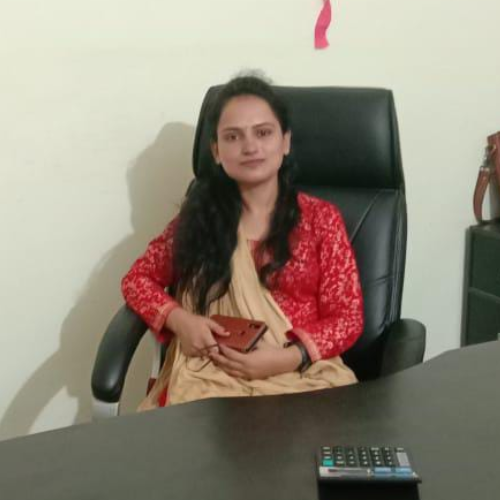 Ms.Geeta Sharma